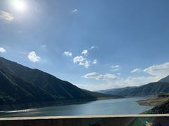 -黑泉水库