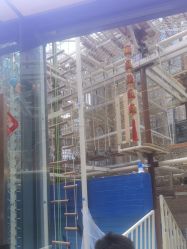 -PIPIKINGDOM皮皮王国欢乐号(欢乐海岸购物中心店)