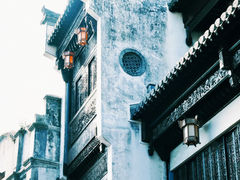 -屯溪老街