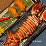 杭州这家藏在龙井的禅意风东南亚菜太绝了！