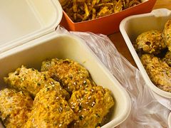 -前进5路汉堡炸鸡(前进五路店)