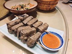 -南京大牌档(龙江新城市广场店)
