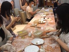 -杭州国际会议中心洲际酒店-德国啤酒屋(砂之船国际生活广场店)