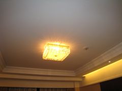 -延吉白山大厦酒店