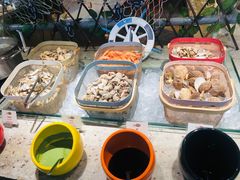 -济宁富力万达嘉华酒店·美食汇自助餐厅