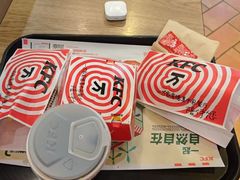 -肯德基(鲁迅路店)