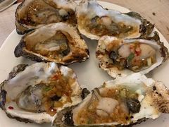 -东方红海鲜百汇(国际大厦店)