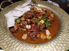 -楼兰新疆主题餐厅(苏州中心店)