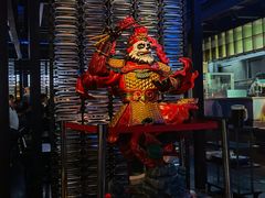-川西坝子火锅(清江东路3.0直营店)