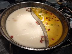 -捞王锅物料理(金华义乌之心店)