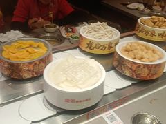 -龍歌自助小火锅(雨花台江南虹悦城店)