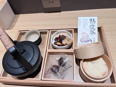 -谷小推·按摩·茶饮·社交(茂业店)