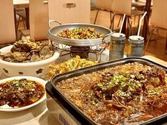 -辣四方新派川菜