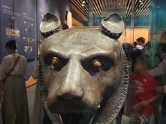 -广西壮族自治区博物馆