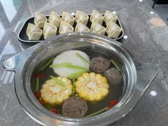 -牛天下·海鲜·牛肉·打边炉·融合菜