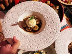 -AZUL by FUEL蓝色·法式酒馆(琶醍店)