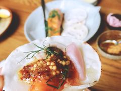 -BOR Eatery(安福路店)