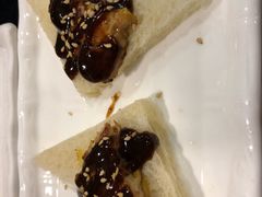 -真剑日本料理·铁板烧(贵州路店)