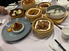 -丰鲤楼•闽南茶楼(仟禧汇店)