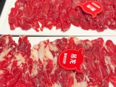 -乔先生涮肉·鲜活牛羊肉火锅(塘沽店)