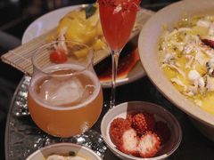 -桂花里·衢州菜·精酿餐吧(未来科技城万达广场店)