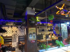 -夜猫子串吧·龙虾.江西小炒(万塘路店)