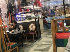 -福成自助烤肉(长阳店)