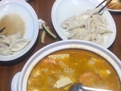 -渔家风味·鲅鱼水饺·央视展播·海鲜天津菜(开发区店)