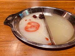 -傣妹火锅(徐泾店)