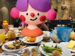 -汉巴味德(大悦城店)