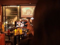 -广州柏悦酒店·悦吧·顶楼露天酒吧