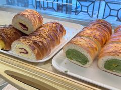 -新侨三宝乐面包店(崇文门店)