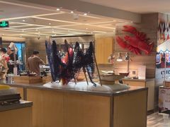 -北京王府井希尔顿酒店·万斯阁西餐厅