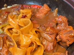 -状元虎.摇滚炒鸡.家常菜(义勇街店)