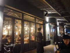 -海风酒吧 喝精酿 听民谣(阿那亚礼堂店)