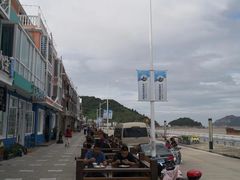 -南麂列岛