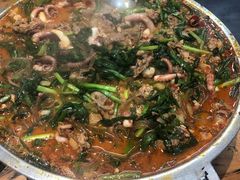 -京玉菲饭店(李村店)