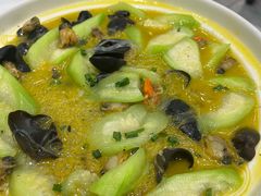 -宏利土菜馆(马山店)