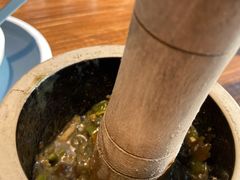 擂辣椒皮蛋-小湘旺臭鳜鱼(百子湾店)
