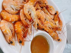 -丰收渔港饭店(嵊泗店)