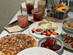 -Nana And Her Friends Restaurant 娜娜家(小寨原力场店)