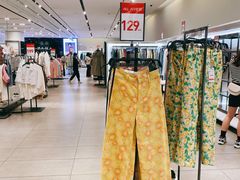 -ZARA(青岛万象城店)