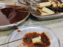 -怪老头甜不辣(抚琴小区店)