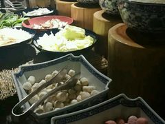 -天诚丽筠酒店-西餐厅