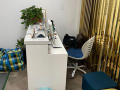 -微笑时刻照相馆·企业合影·商务外拍(北京五道口店)