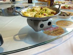 -拉完海鲜大排档(温岭店)