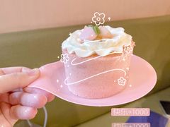 -黑池口感烘焙·生日蛋糕(坂田店)
