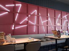 -必胜客(栖乐荟店)