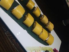 -素德轩素食餐厅(东港店)