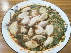-尤素福东举院饺子馆
